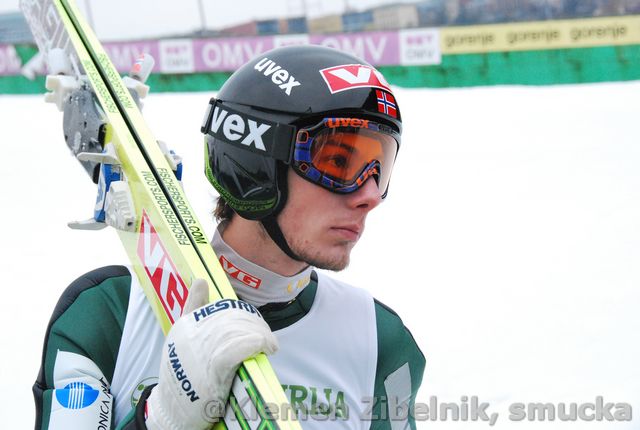 107 Ole Marius Ingvaldsen